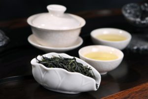 herbata bancha